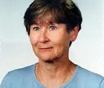 Dr. Urszula Kozlowska